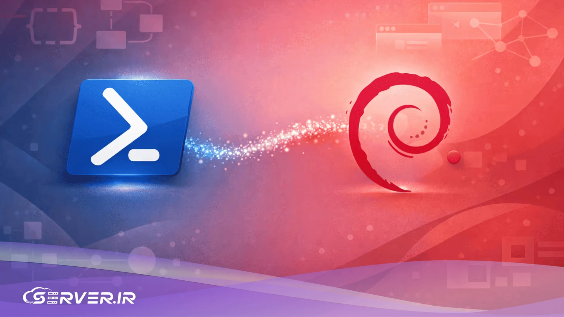 Powershell چیست و چه کاربردی دارد؟ آشنایی با قابلیت های Powershell