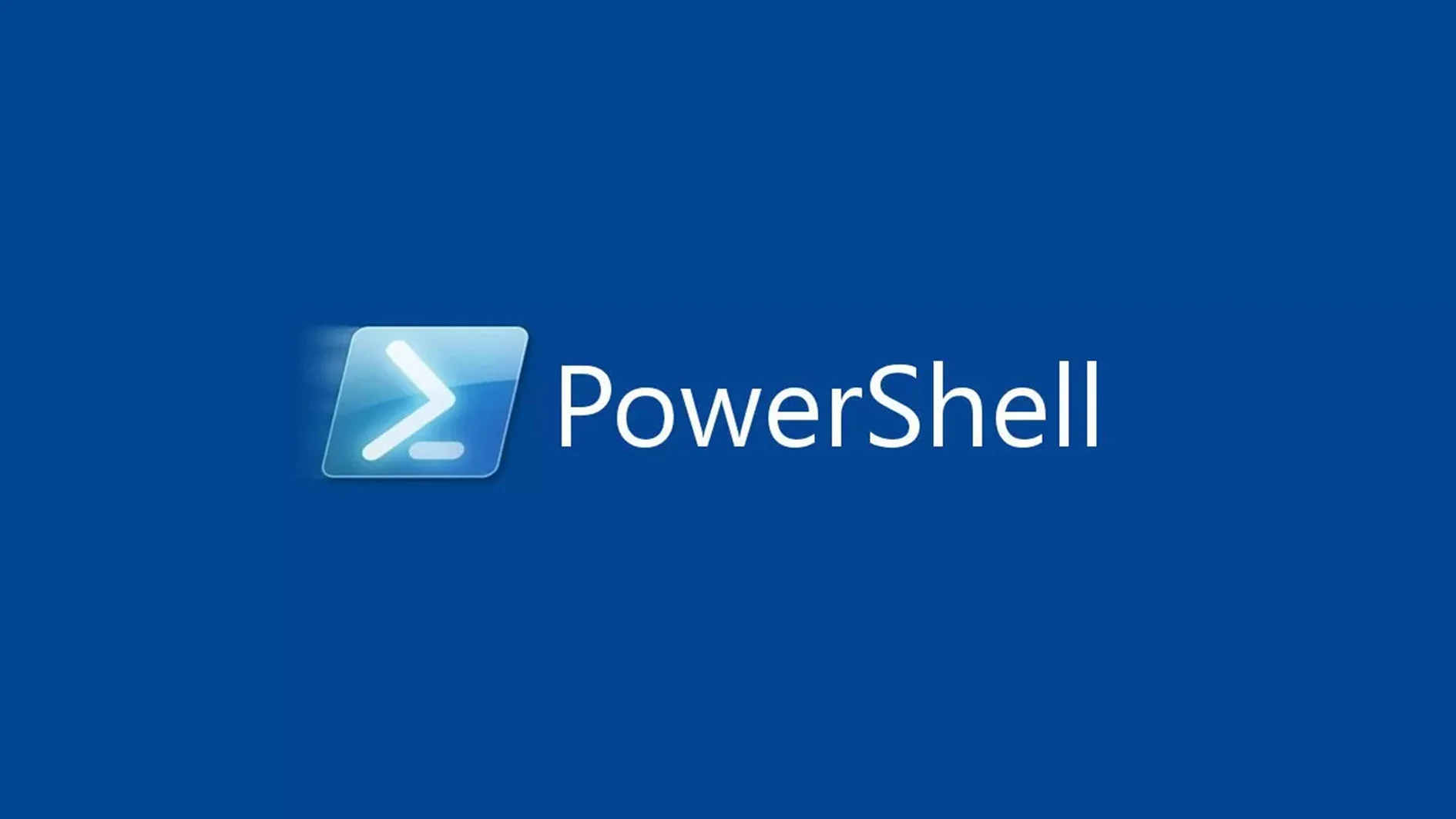 Powershell چیست و چه کاربردی دارد؟ Powershell