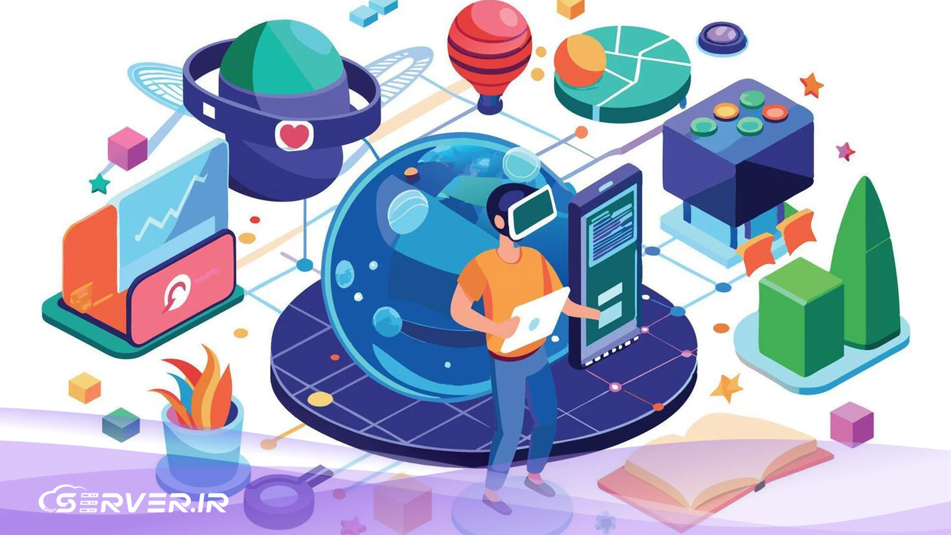 پلتفرم چیست؟