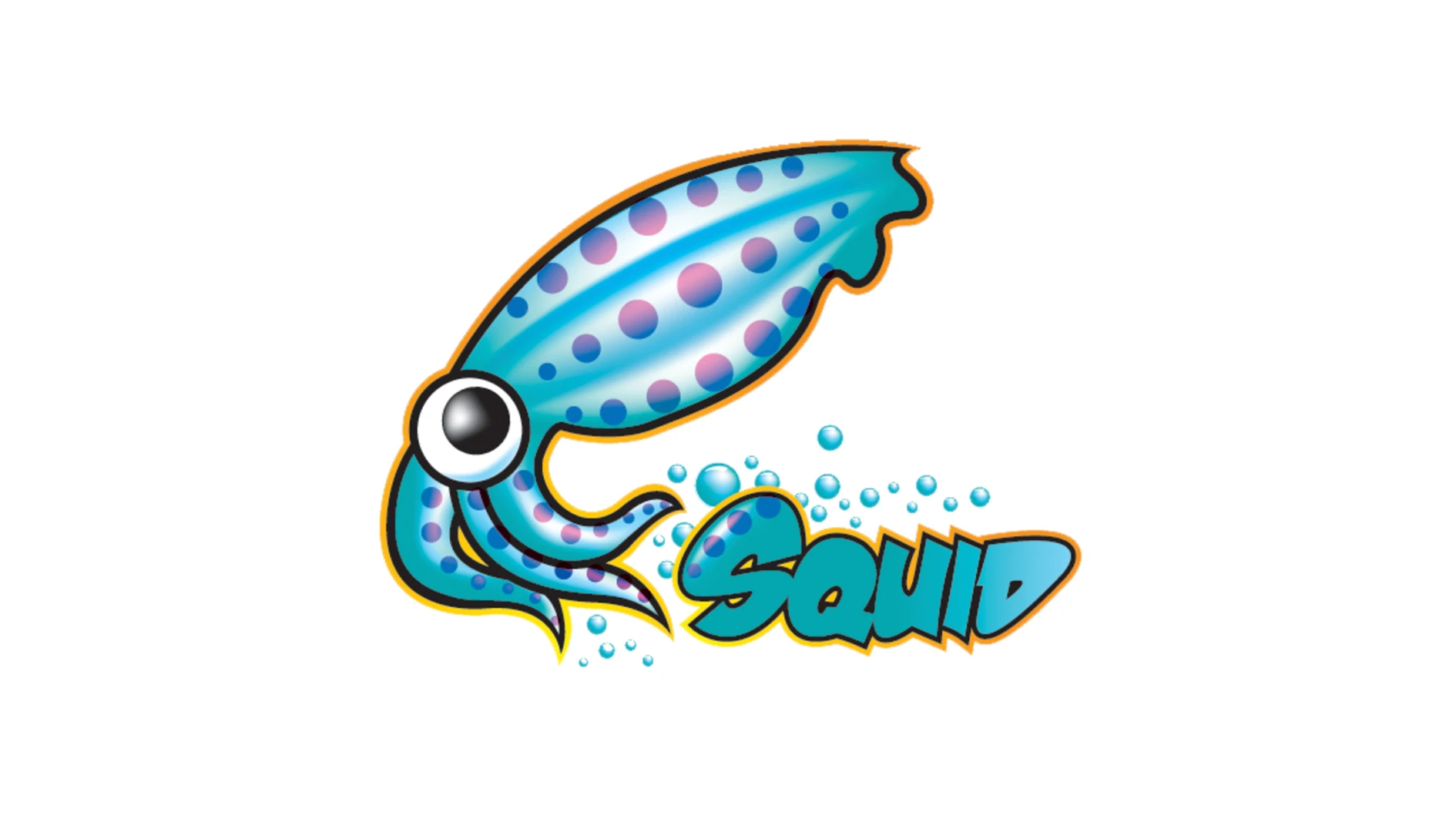 squid