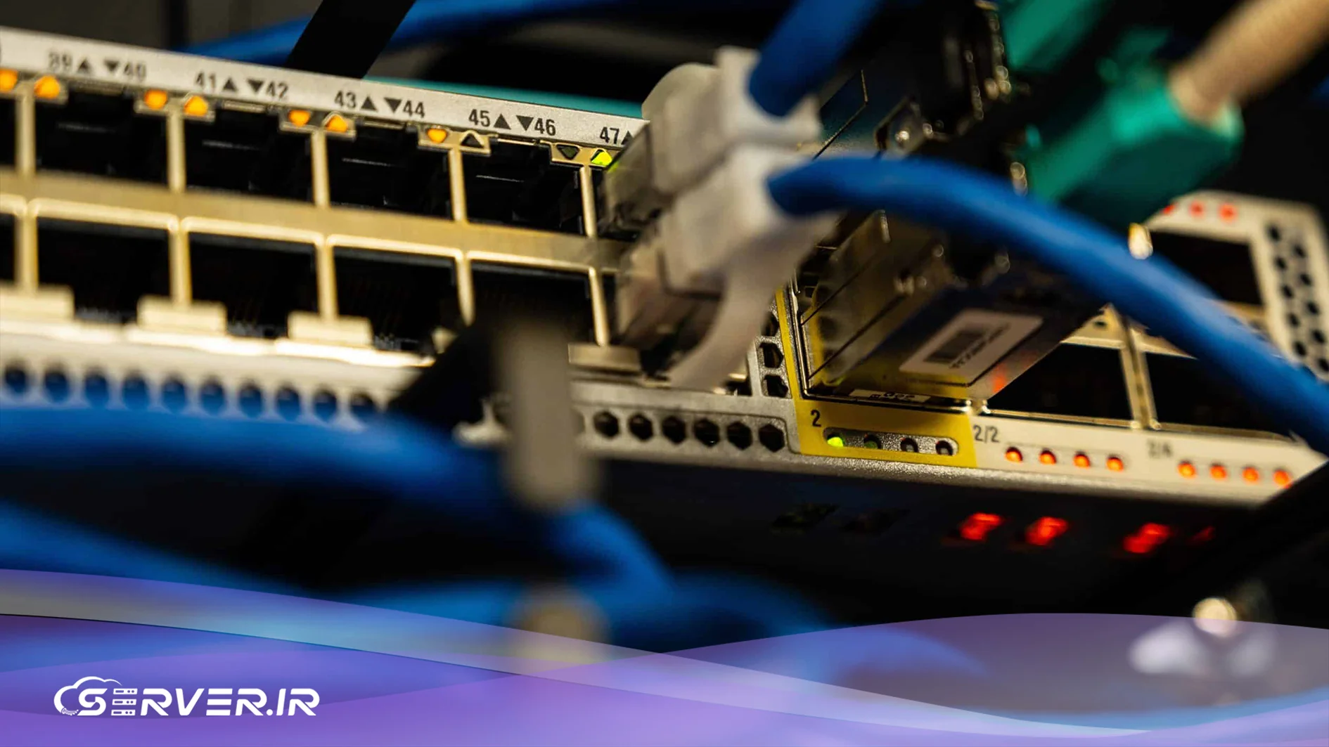 مزایا و معایب Redundancy