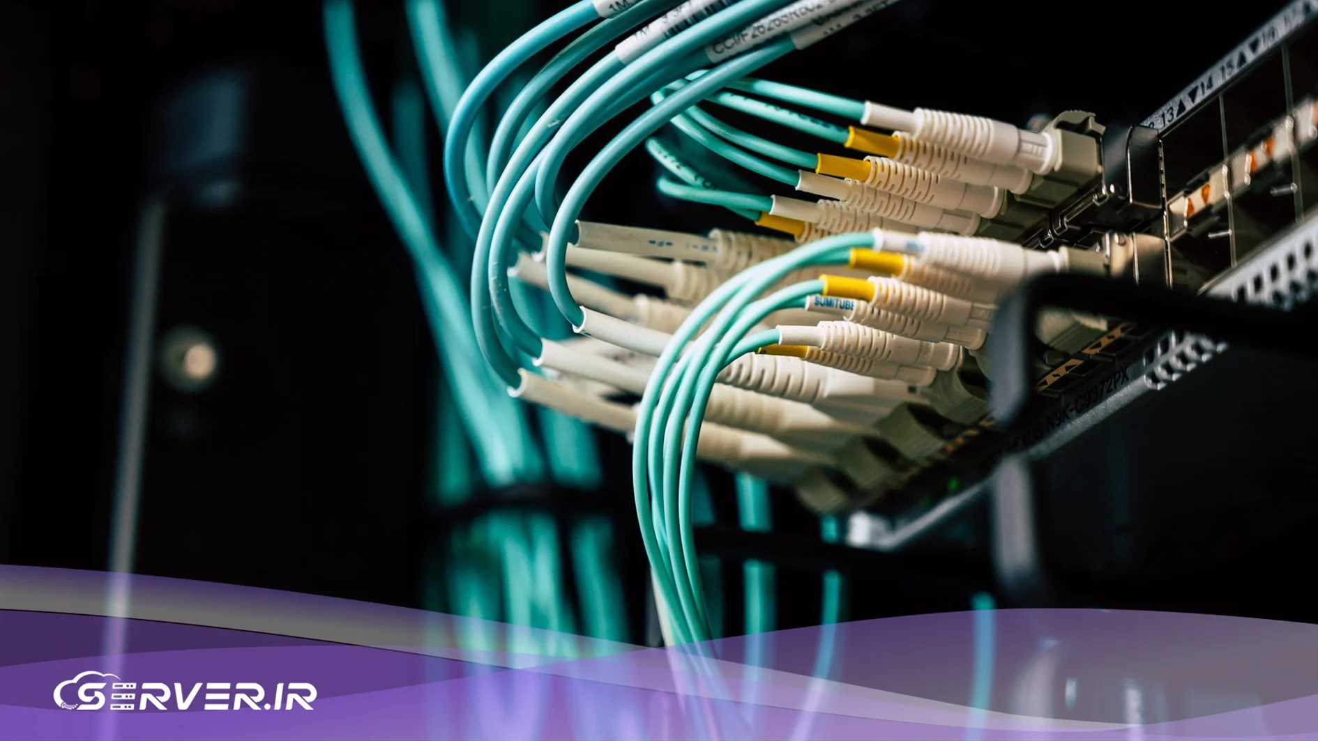 Redundancy در شبکه چیست؟