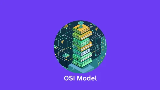مدل OSI چیست؟