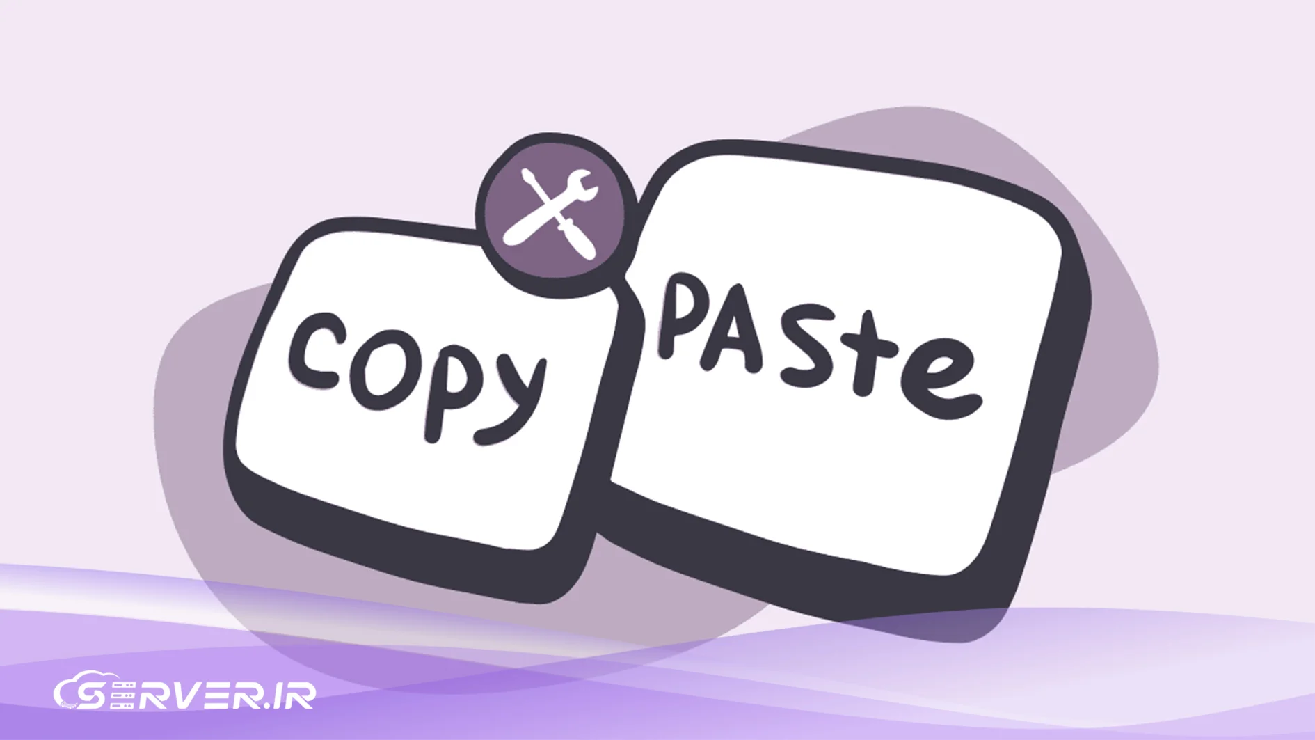 حل مشکل کپی پیست در ویندوز و ریموت دسکتاپ علت کار نکردن کپی پیست