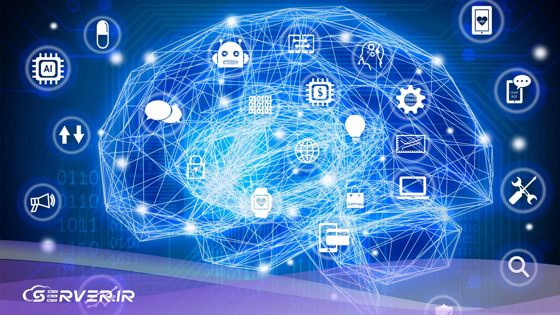 الگوریتم های Deep Learning