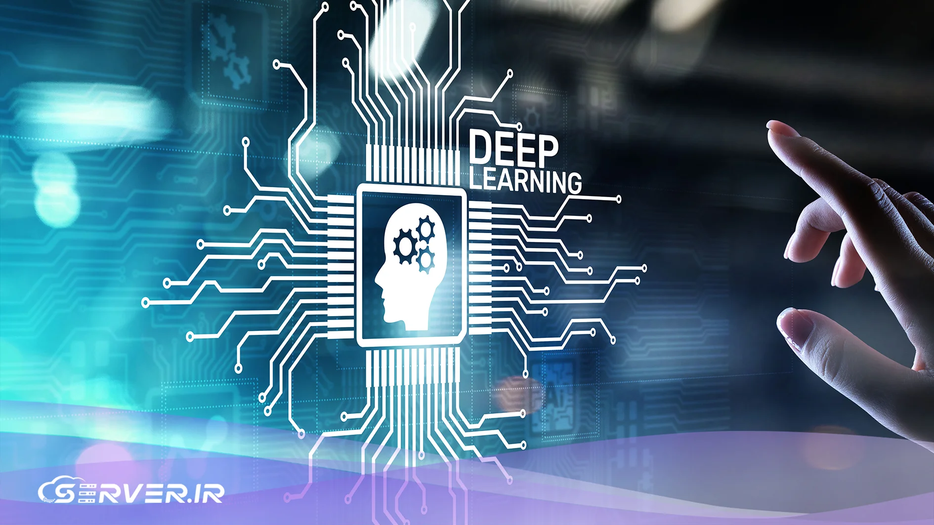 کاربردهای Deep Learning