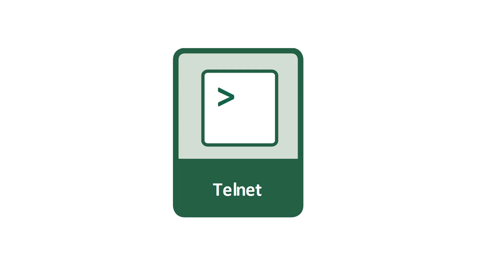 Telnet