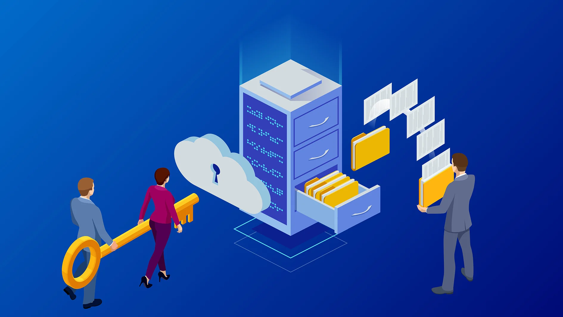 Rapidleech چیست و چگونه سرعت دانلود فایلها را دگرگون میکند؟ Rapidleech چیست