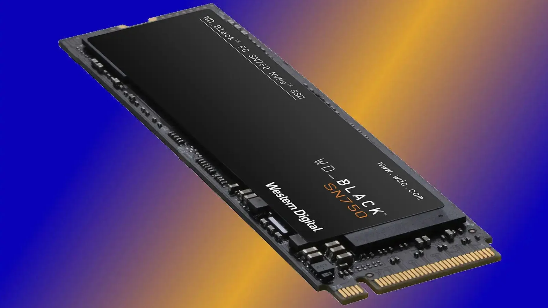 تاثیر درایوهای NVMe بر کارایی و سرعت سرورهای مجازی درایوهای NVMe