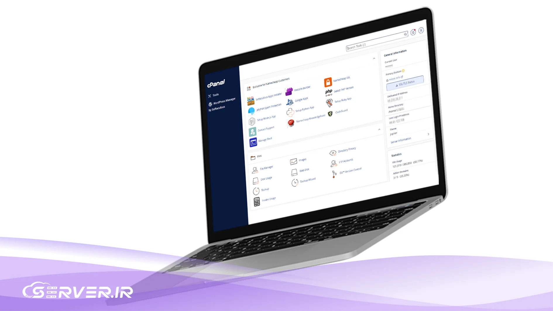 راهنمای جامع انواع و نکات کلیدی قبل از خرید لایسنس cPanel نکات حیاتی پیش از خرید لایسنس cPanel
