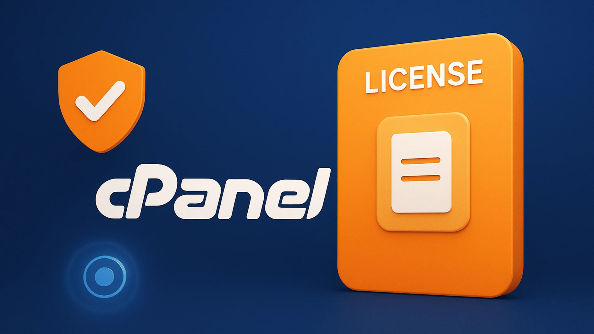راهنمای جامع انواع و نکات کلیدی قبل از خرید لایسنس cPanel خرید لایسنس cPanel