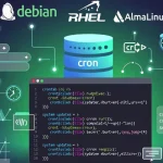 اتوماسیون زمان‌بندی‌شده در لینوکس؛ راهنمای جامع مدیریت Cron Jobs