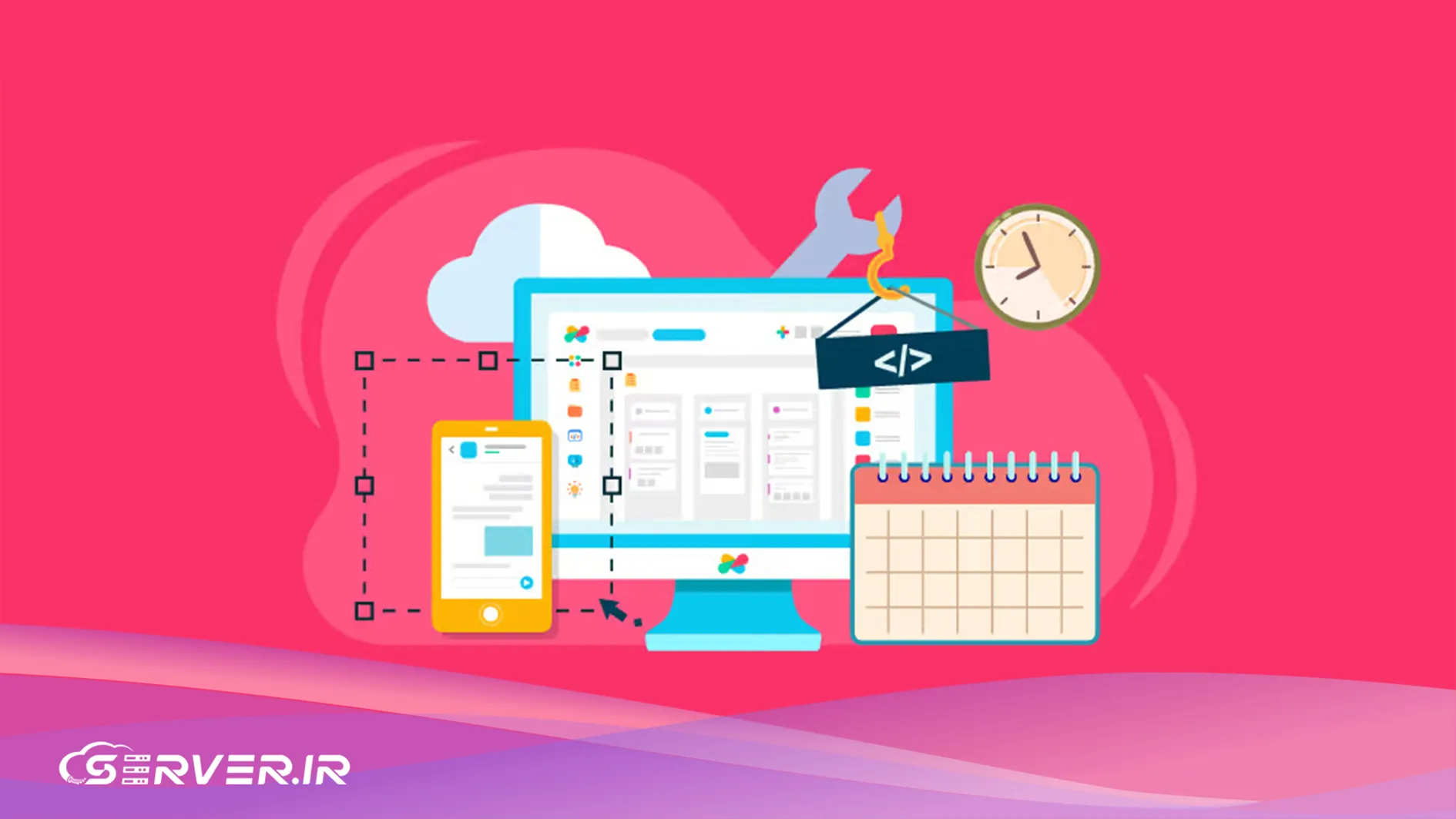 مدیریت فرمتهای دیجیتال در وب؛ راهنمای جامع MIME type MIME type چیست؟