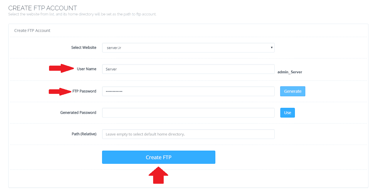 cyberpanel