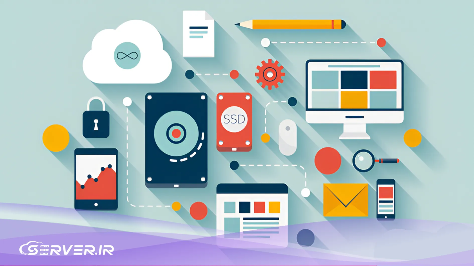 لیست MIME type های پرکاربرد در دنیای وب چرا یادگیری MIME type مهم است؟