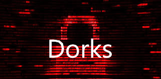 Dorks, Google Dorks, Security, Google Hack