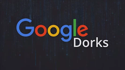 google dork