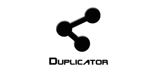 duplicator