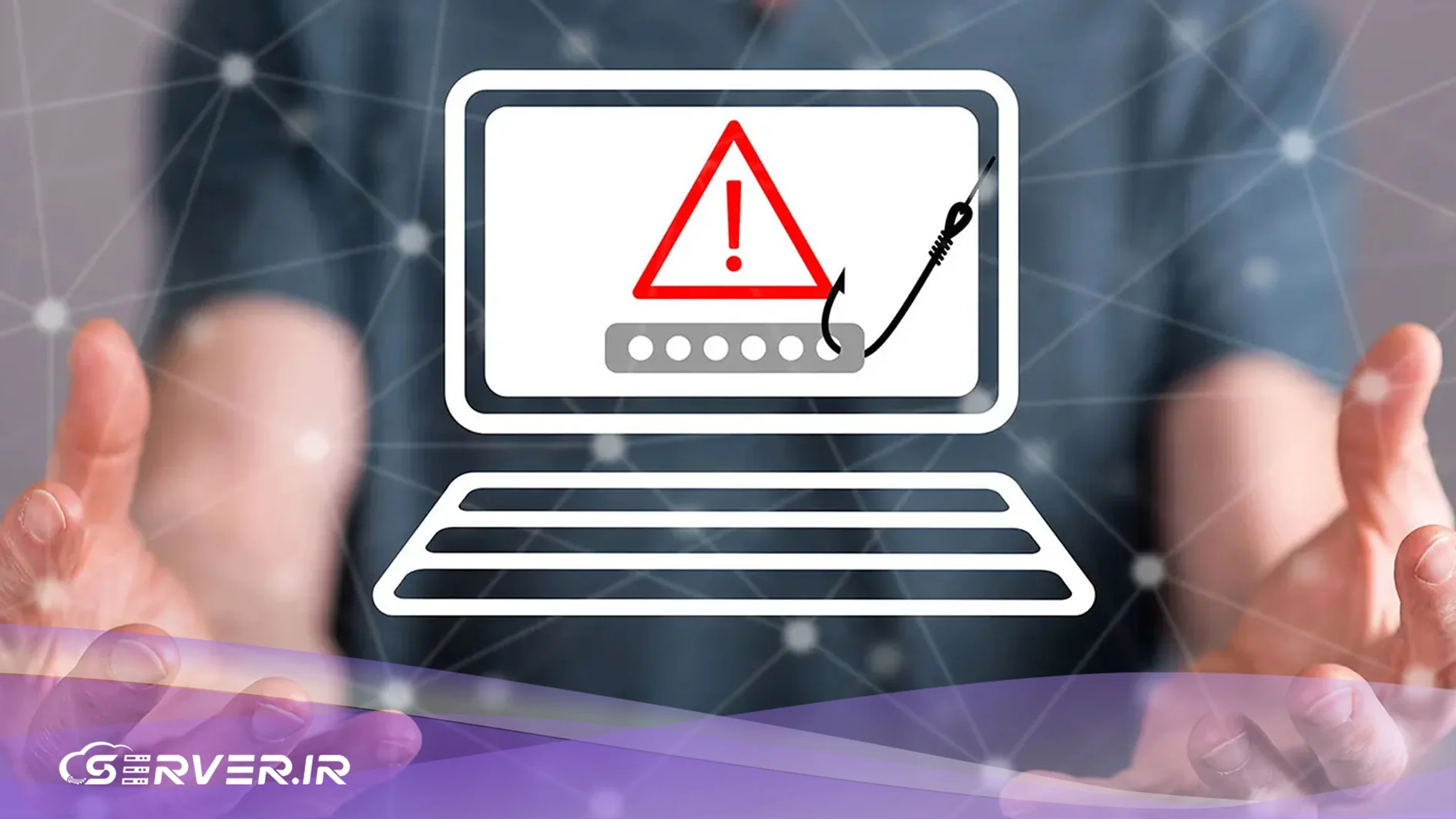 حملات APT چیست؟ بررسی تهدیدات پیشرفته و مداوم و نحوه مقابله با آنها تفاوت APT با بدافزار چیست؟
