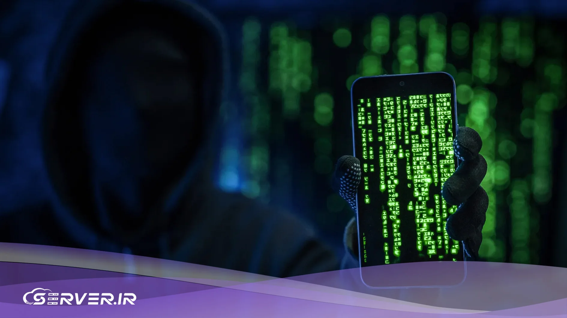 چگونه بفهمیم مورد حمله APT قرار گرفتهایم؟ بررسی نشانهها و روشهای تشخیص EDR چه نقشی در تشخیص حمله APT دارد؟