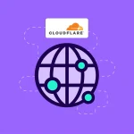 نحوه ایجاد حساب در Cloudflare و اضافه کردن وب سایت