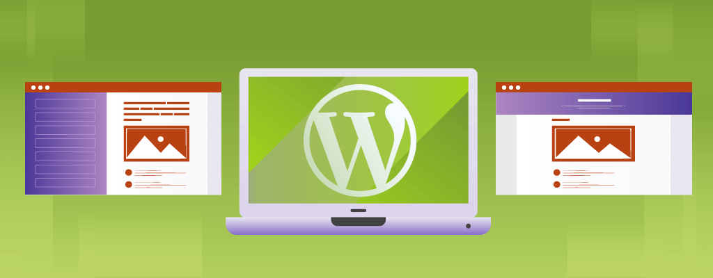 wordpress