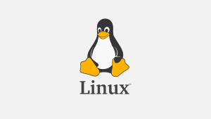 linux