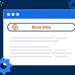 طریقه بلاک کردن(Block) یک سایت در ویندوز