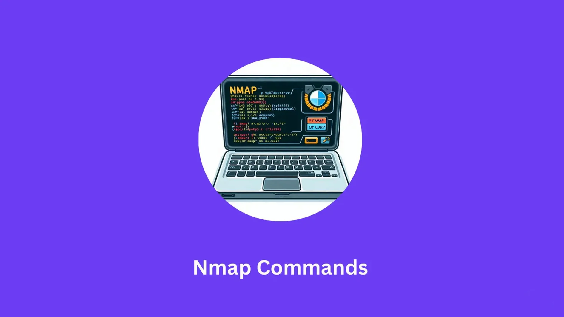 آموزش جامع ان مپ؛ ابزار Nmap چیست و چه کاربردی در امنیت شبکه دارد؟ ابزار Nmap