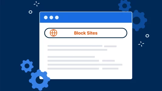 طریقه بلاک کردن(Block) یک سایت در ویندوز