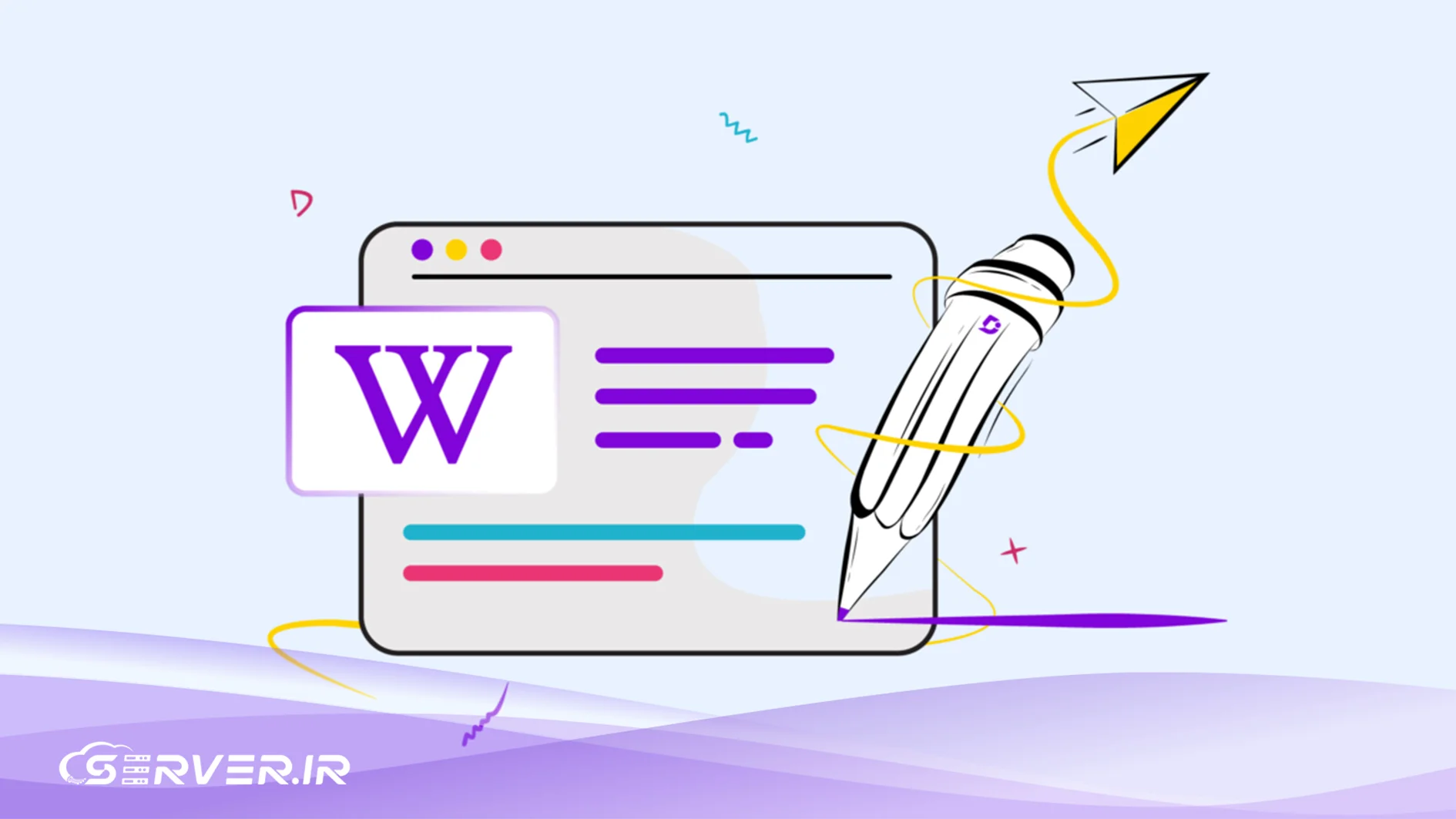 آموزش نصب Wiki.js