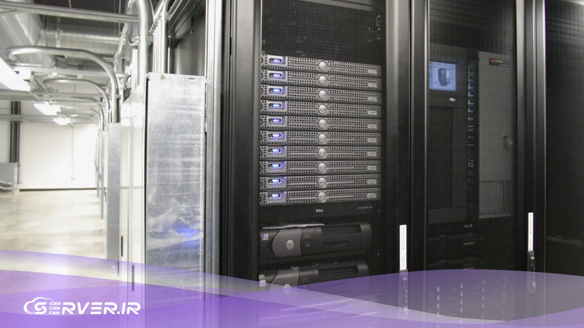 کولوکیشن (Colocation) چیست و چه کاربردی دارد؟ معیارهای انتخاب دیتاسنتر درست برای کولوکیشن