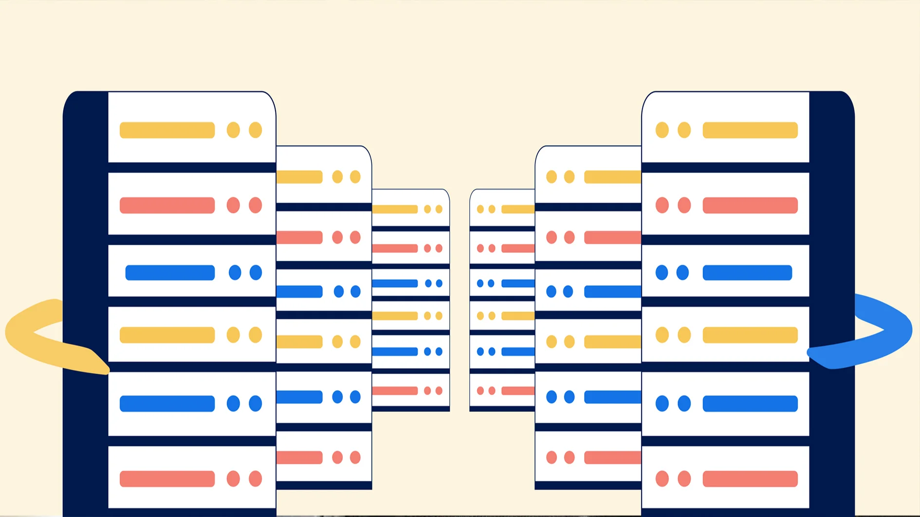 کولوکیشن (Colocation) چیست و چه کاربردی دارد؟ کولوکیشن