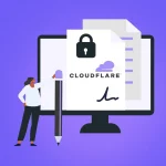 یافتن آی پی اصلی سایت پشت کلودفلر (Cloudflare) با ابزارهای آنلاین