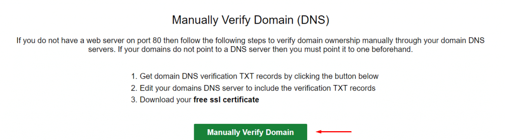 manually-verify