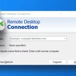بررسی راهکار حل ارور This Computer Can’t Connect to the Remote Computer در ریموت دسکتاپ