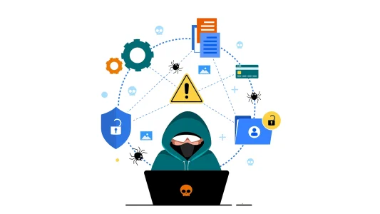 آشنایی با حملات On-Path