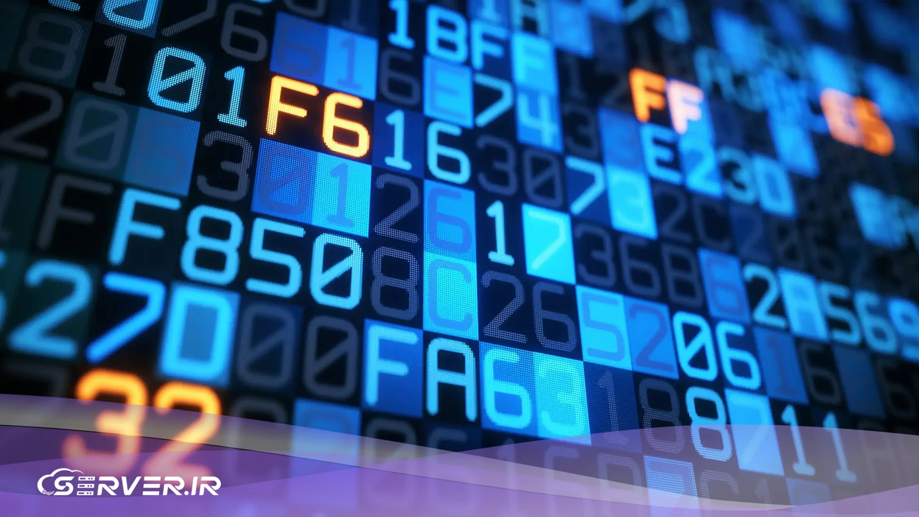 تبدیل اعداد باینری و دسیمال