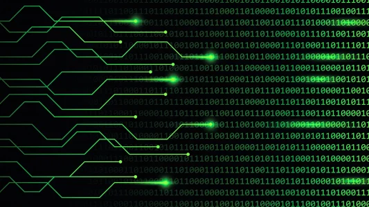 اعداد باینری و دسیمال