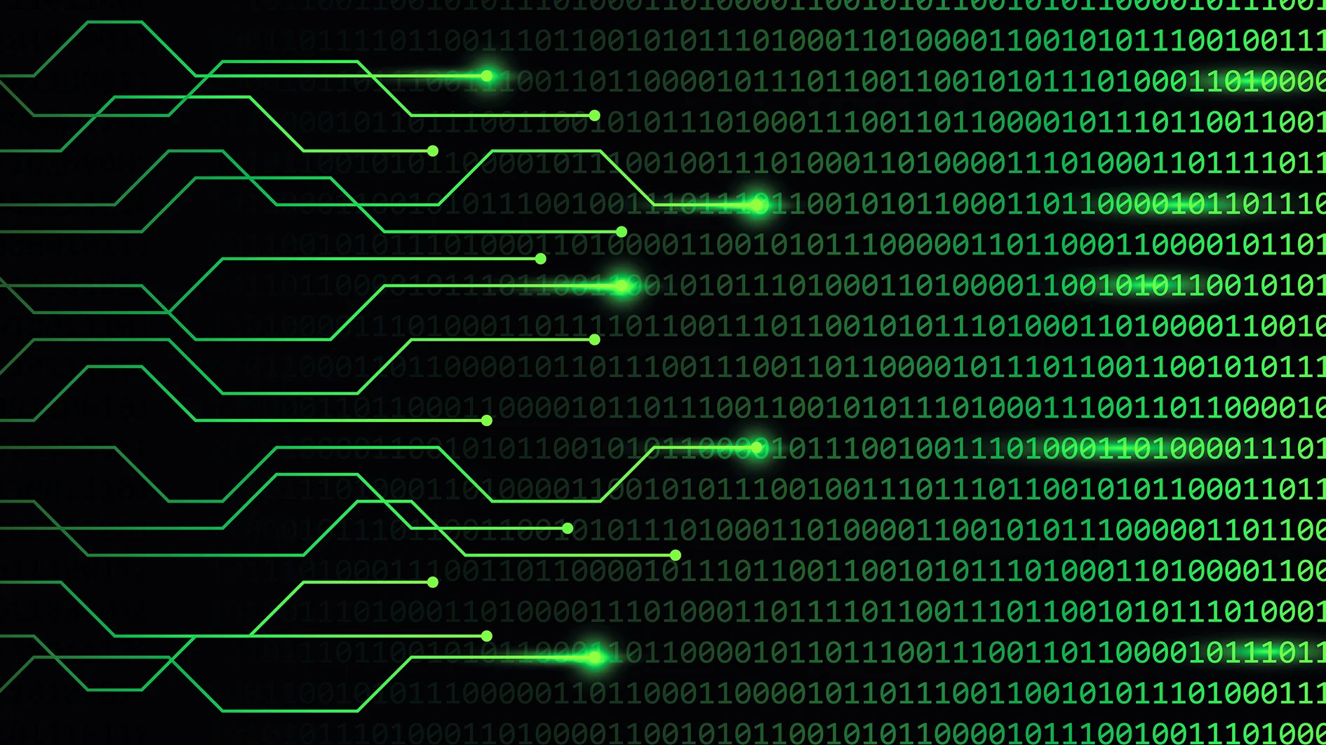 اعداد باینری و دسیمال