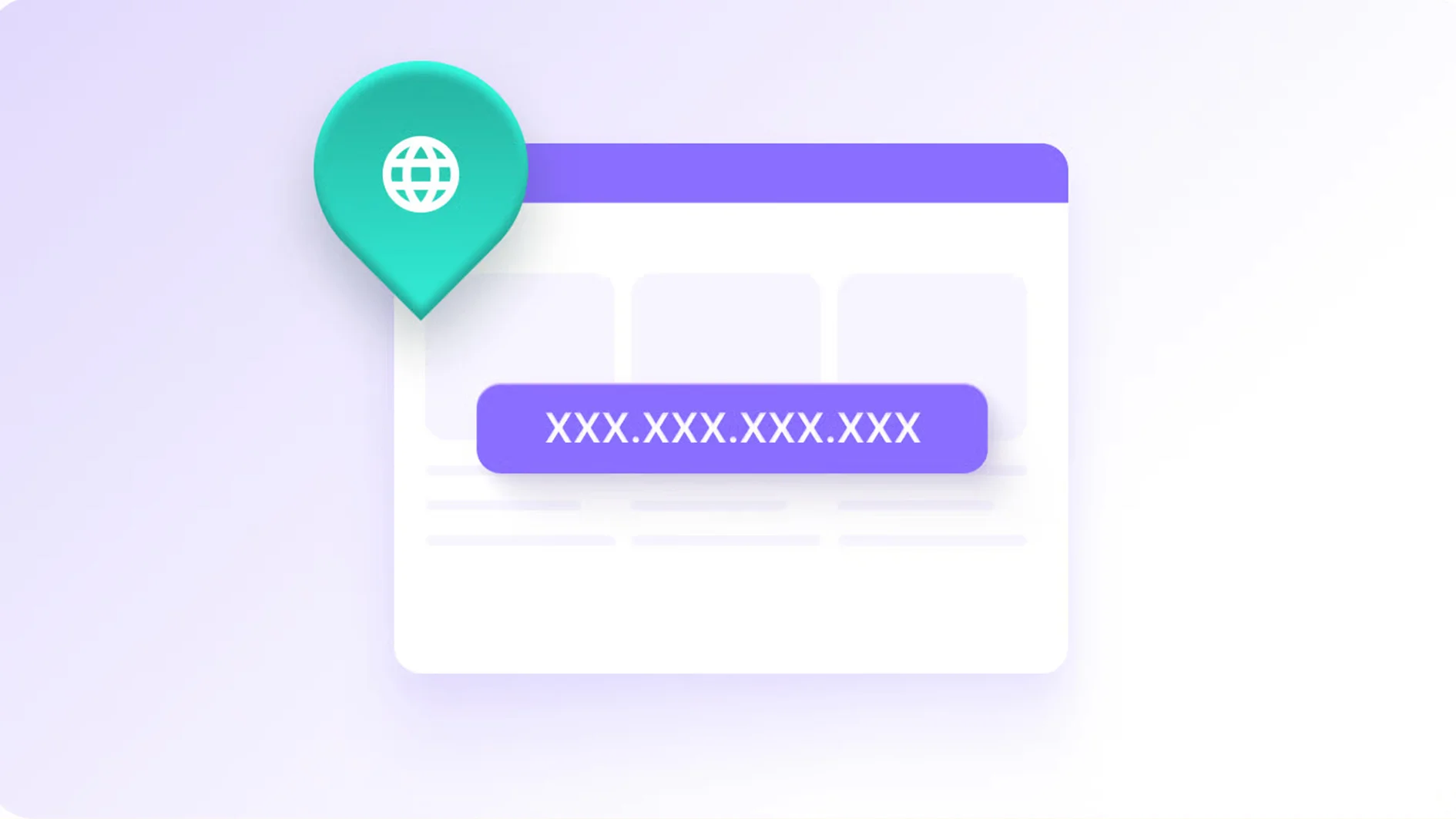 اصول آدرس دهی IP شبکه