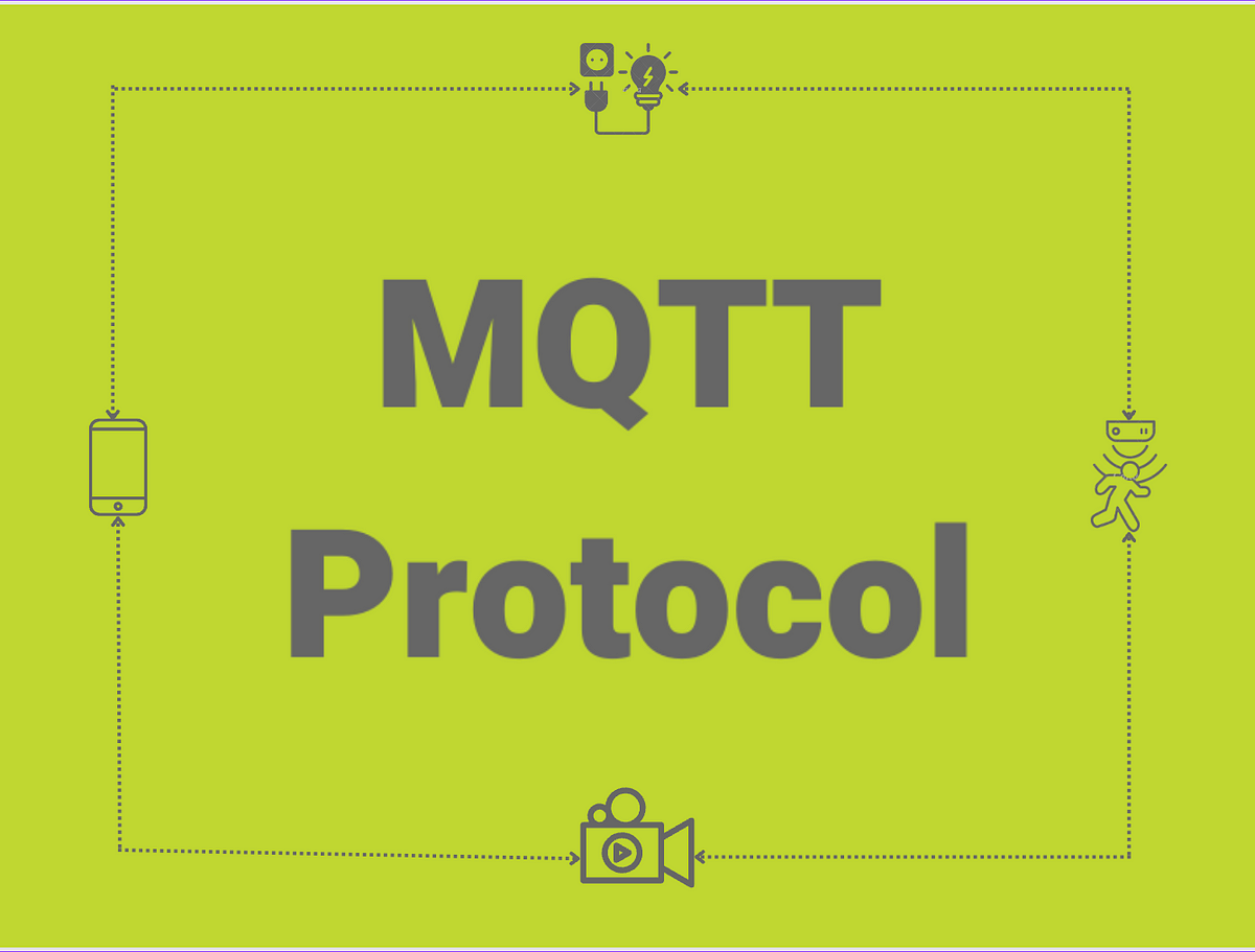 پروتکل MQTT