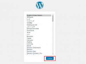 wordpress