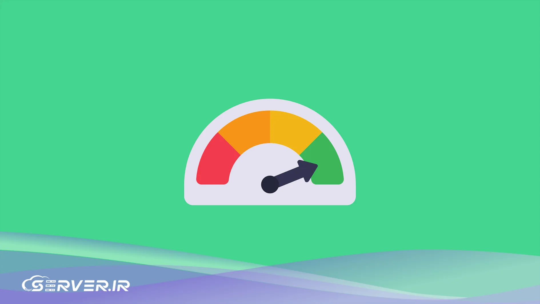 بررسی توان شبکه با ابزار iPerf iPerf چگونه کار می کند؟