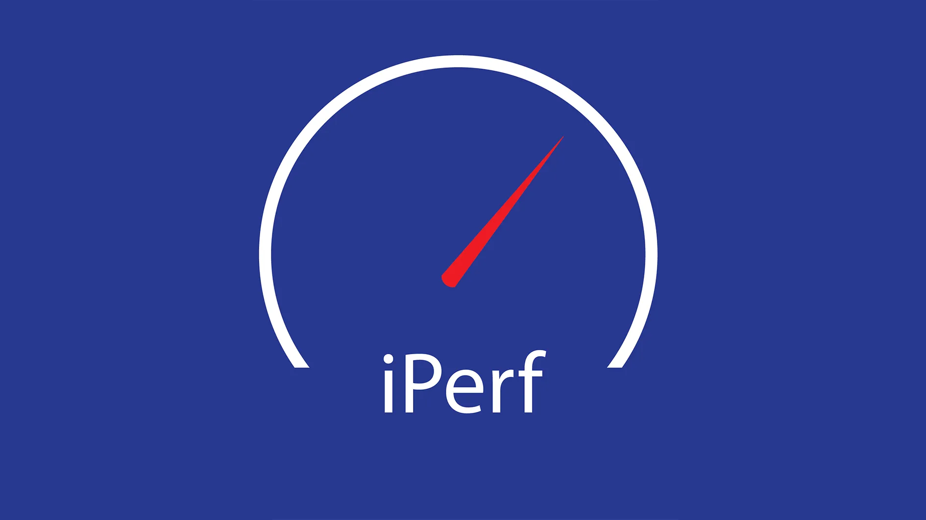 بررسی توان شبکه با ابزار iPerf iPerf
