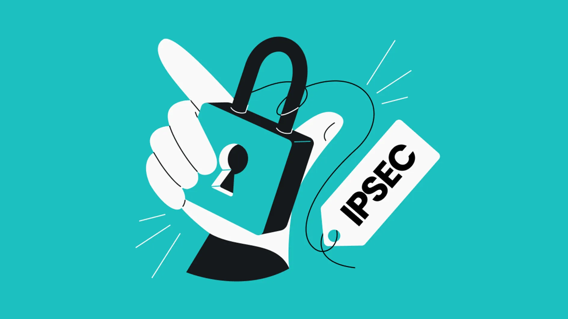 پروتکل IPsec و نحوه کارکرد آن پروتکل IPsec