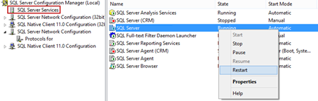 SQL Server