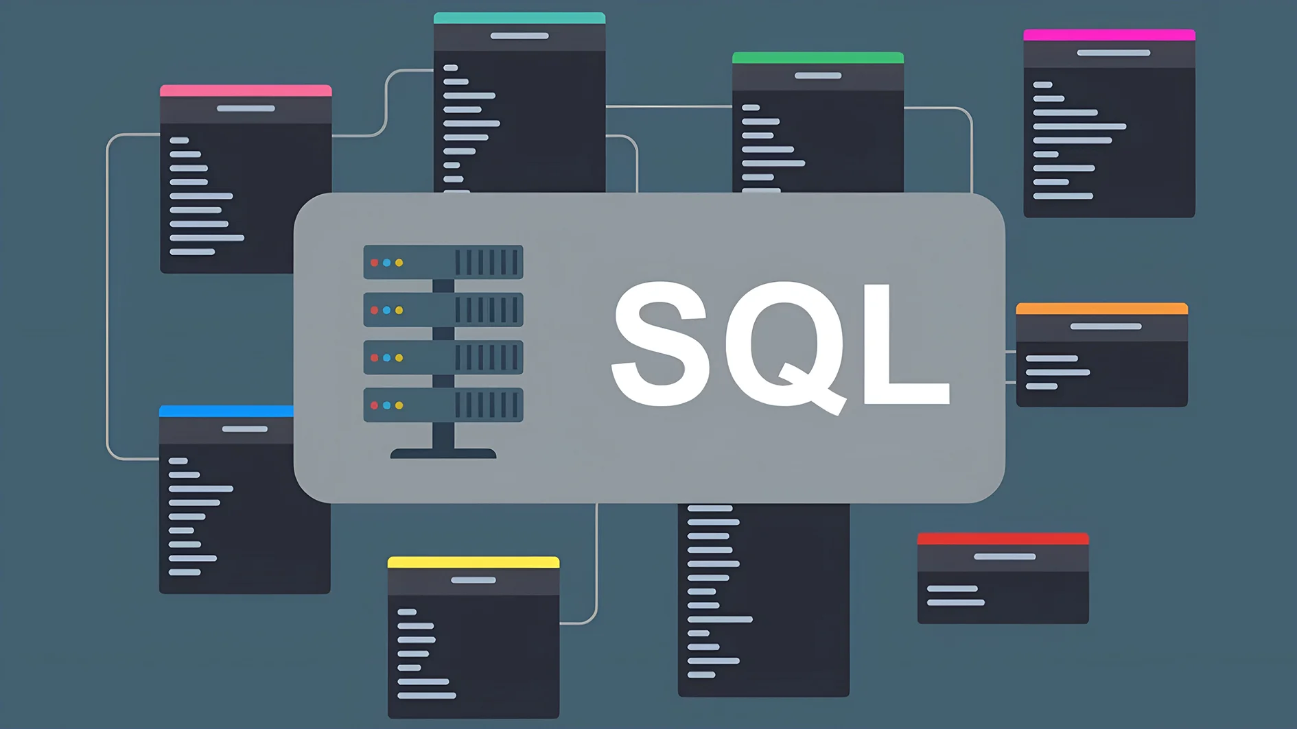 sql server