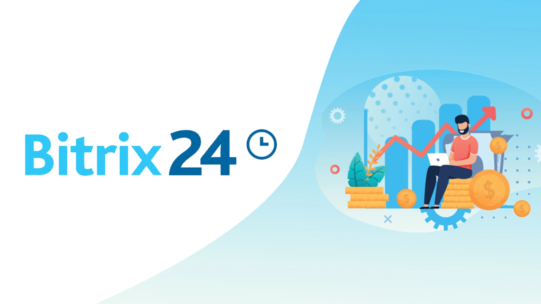 Bitrix24 CRM چیست و چگونه مدیریت ارتباط با مشتریان را متحول میکند؟ Bitrix24 CRM چیست و چگونه مدیریت ارتباط با مشتریان را متحول میکند؟