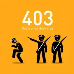 What is the 403 Forbidden error and how to fix it
